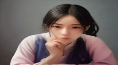 心理咨询师书桌上放着笔记本和植物，阳光明媚，象征关于不喜欢色色的我吗的专业心理评估与支持